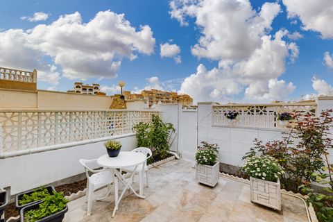 Byhus i Torrevieja, Alicante, Torrevieja - € 249.900 | Ref: KJC-29396 - foto 14