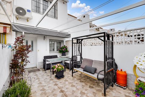 Byhus i Torrevieja, Alicante, Torrevieja - € 249.900 | Ref: KJC-29396 - foto 15