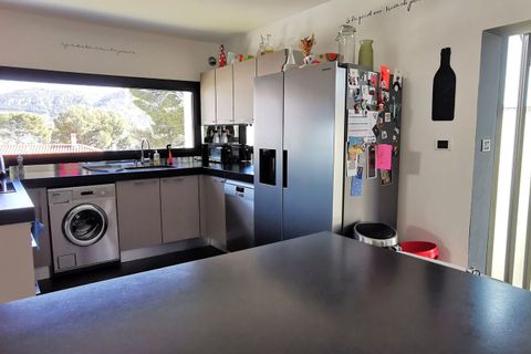 Villa i Cassis, Bouches-du-Rhone, Cassis - € 1.670.000 | Ref: HH-16111676 - foto 4