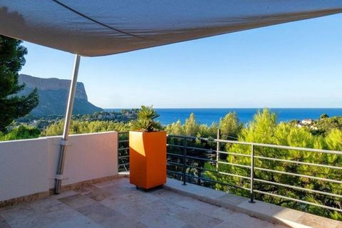 Villa i Cassis, Bouches-du-Rhone, Cassis - € 1.670.000 | Ref: HH-16111676 - foto 6