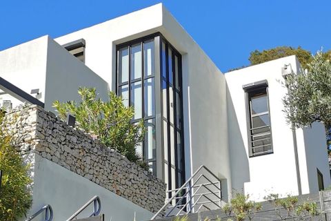 Villa i Cassis, Bouches-du-Rhone, Cassis - € 1.670.000 | Ref: HH-16111676 - foto 7