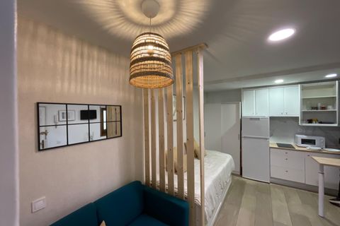 Studio i Madrid, Madrid, Madrid - € 244.000 | Ref: EXP12633/8930 - foto 1