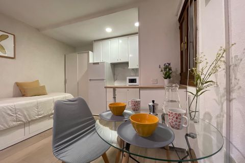 Studio i Madrid, Madrid, Madrid - € 244.000 | Ref: EXP12633/8930 - foto 2