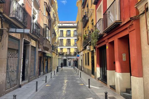 Studio i Madrid, Madrid, Madrid - € 244.000 | Ref: EXP12633/8930 - foto 3