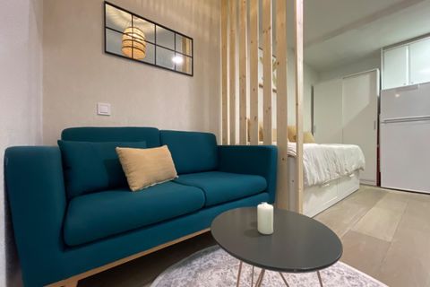 Studio i Madrid, Madrid, Madrid - € 244.000 | Ref: EXP12633/8930 - foto 4