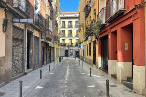 Studio i Madrid, Madrid, Madrid - € 244.000 | Ref: EXP12633/8930 - foto 5