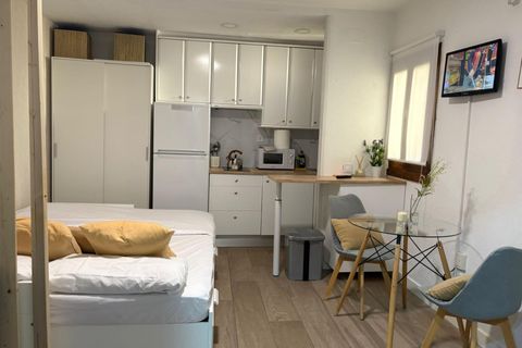 Studio i Madrid, Madrid, Madrid - € 244.000 | Ref: EXP12633/8930 - foto 6