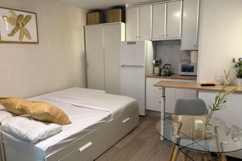 Studio i Madrid, Madrid, Madrid - € 244.000 | Ref: EXP12633/8930 - foto 7