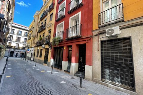 Studio i Madrid, Madrid, Madrid - € 244.000 | Ref: EXP12633/8930 - foto 8