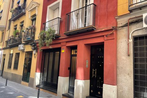 Studio i Madrid, Madrid, Madrid - € 244.000 | Ref: EXP12633/8930 - foto 9