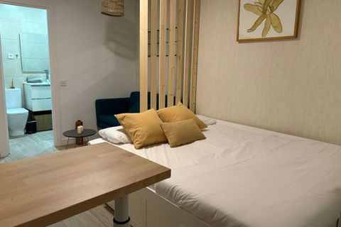 Studio i Madrid, Madrid, Madrid - € 244.000 | Ref: EXP12633/8930 - foto 10