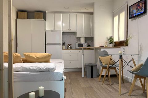 Studio i Madrid, Madrid, Madrid - € 244.000 | Ref: EXP12633/8930 - foto 14
