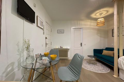 Studio i Madrid, Madrid, Madrid - € 244.000 | Ref: EXP12633/8930 - foto 16
