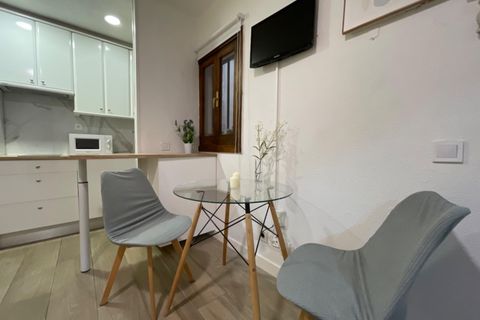 Studio i Madrid, Madrid, Madrid - € 244.000 | Ref: EXP12633/8930 - foto 17