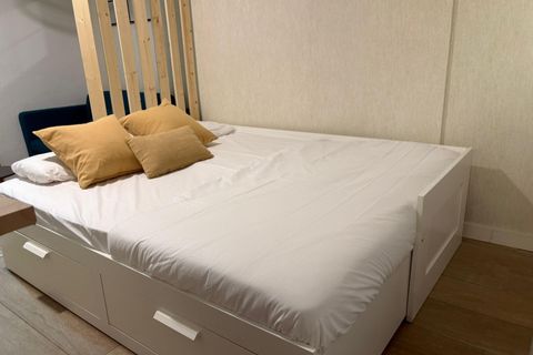 Studio i Madrid, Madrid, Madrid - € 244.000 | Ref: EXP12633/8930 - foto 18