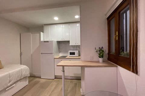Studio i Madrid, Madrid, Madrid - € 244.000 | Ref: EXP12633/8930 - foto 19