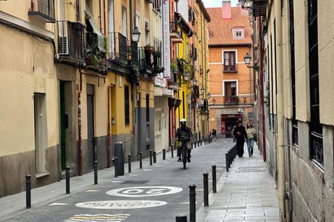 Studio i Madrid, Madrid, Madrid - € 244.000 | Ref: EXP12633/8930 - foto 24