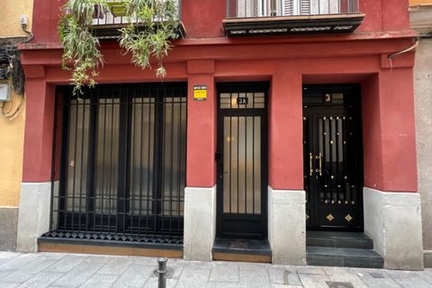 Studio i Madrid, Madrid, Madrid - € 244.000 | Ref: EXP12633/8930 - foto 25