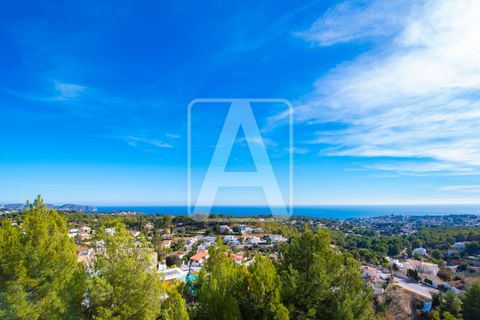 Helårsgrund i Benissa, Alicante, Benissa - € 890.000 | Ref: PBS0070 - foto 2