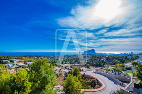 Helårsgrund i Benissa, Alicante, Benissa - € 890.000 | Ref: PBS0070 - foto 3