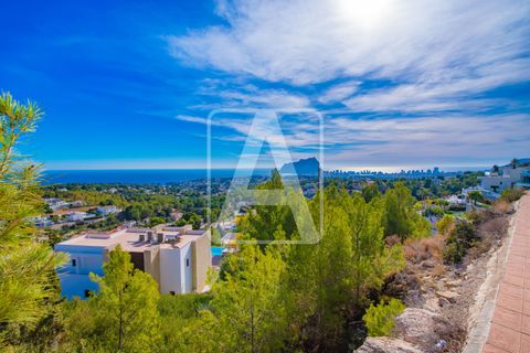 Helårsgrund i Benissa, Alicante, Benissa - € 890.000 | Ref: PBS0070 - foto 4