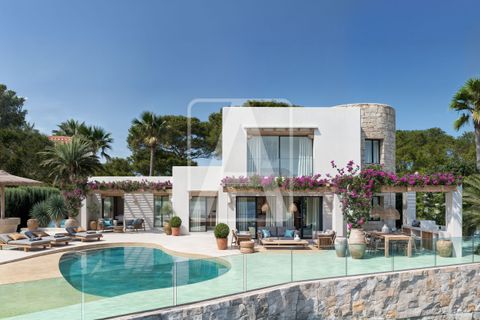 Villa i Moraira, Alicante, Moraira - € 2.795.000 | Ref: VMR0273 - foto 1