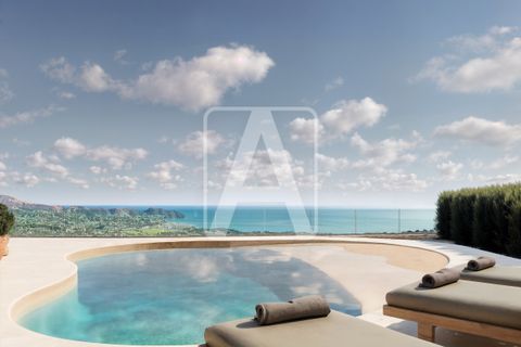 Villa i Moraira, Alicante, Moraira - € 2.795.000 | Ref: VMR0273 - foto 2