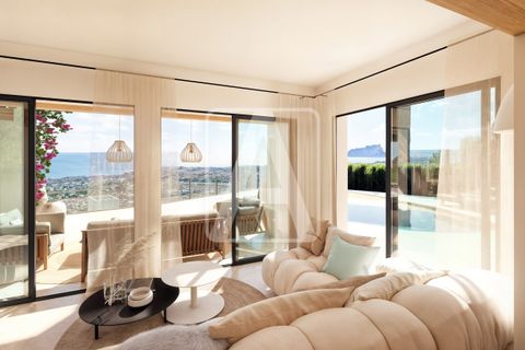 Villa i Moraira, Alicante, Moraira - € 2.795.000 | Ref: VMR0273 - foto 4