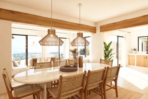 Villa i Moraira, Alicante, Moraira - € 2.795.000 | Ref: VMR0273 - foto 7