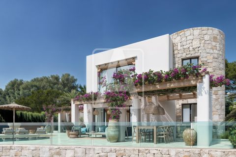 Villa i Moraira, Alicante, Moraira - € 2.795.000 | Ref: VMR0273 - foto 10