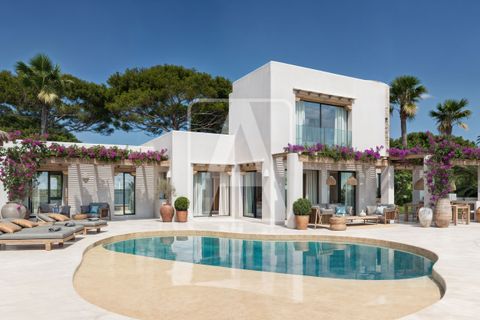 Villa i Moraira, Alicante, Moraira - € 2.795.000 | Ref: VMR0273 - foto 11