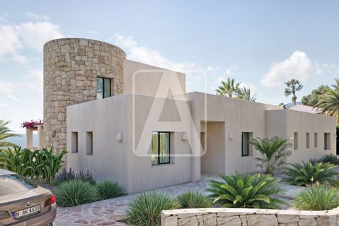 Villa i Moraira, Alicante, Moraira - € 2.795.000 | Ref: VMR0273 - foto 12