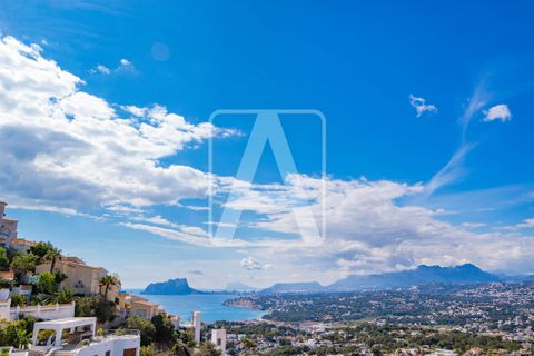 Villa i Moraira, Alicante, Moraira - € 1.650.000 | Ref: VMR4051 - foto 2