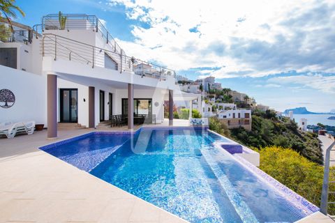 Villa i Moraira, Alicante, Moraira - € 1.650.000 | Ref: VMR4051 - foto 3