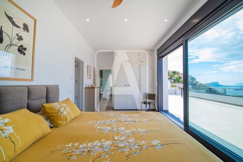Villa i Moraira, Alicante, Moraira - € 1.650.000 | Ref: VMR4051 - foto 6