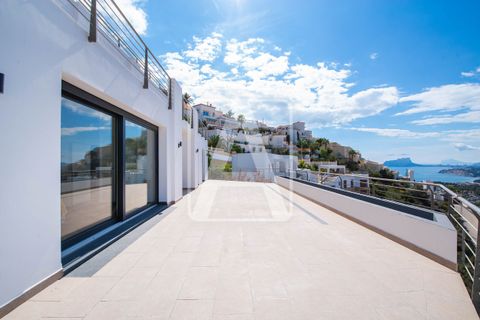 Villa i Moraira, Alicante, Moraira - € 1.650.000 | Ref: VMR4051 - foto 8