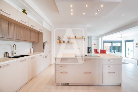 Villa i Moraira, Alicante, Moraira - € 1.650.000 | Ref: VMR4051 - foto 9