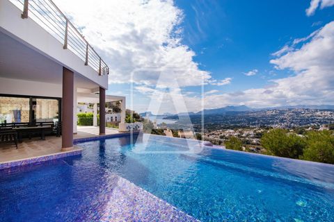 Villa i Moraira, Alicante, Moraira - € 1.650.000 | Ref: VMR4051 - foto 21