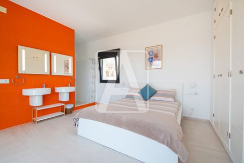 Villa i Moraira, Alicante, Moraira - € 1.650.000 | Ref: VMR4051 - foto 23