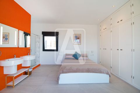 Villa i Moraira, Alicante, Moraira - € 1.650.000 | Ref: VMR4051 - foto 24