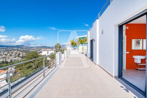 Villa i Moraira, Alicante, Moraira - € 1.650.000 | Ref: VMR4051 - foto 25