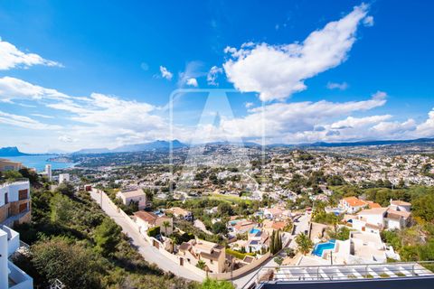 Villa i Moraira, Alicante, Moraira - € 1.650.000 | Ref: VMR4051 - foto 26