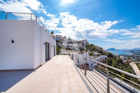 Villa i Moraira, Alicante, Moraira - € 1.650.000 | Ref: VMR4051 - foto 27