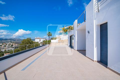 Villa i Moraira, Alicante, Moraira - € 1.650.000 | Ref: VMR4051 - foto 34