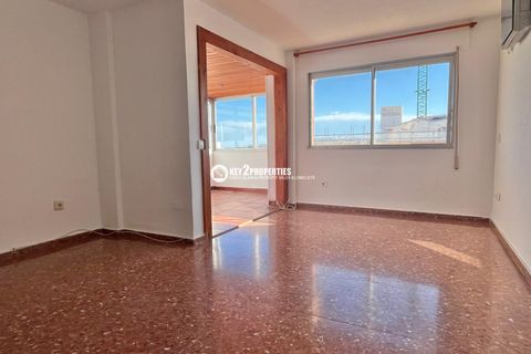 Lejlighed i Javea, Alicante - foto 2