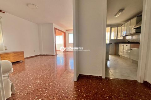 Lejlighed i Javea, Alicante - foto 3