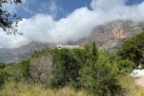 Helårsgrund i Javea, Alicante, Javea - € 370.000 | Ref: KS3227 - foto 4