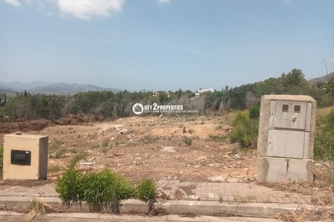 Helårsgrund i Javea, Alicante, Javea - € 370.000 | Ref: KS3227 - foto 5