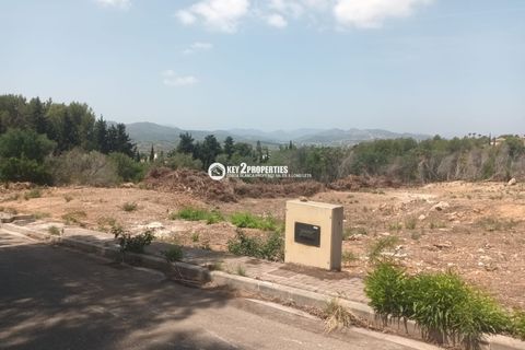 Helårsgrund i Javea, Alicante, Javea - € 370.000 | Ref: KS3227 - foto 6
