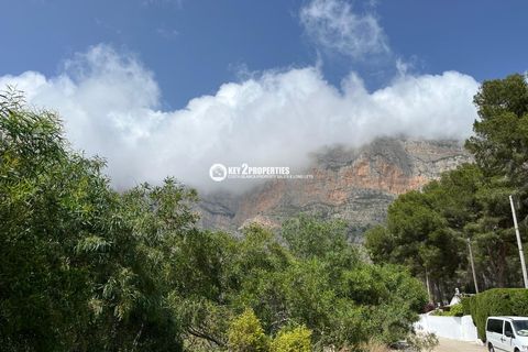 Helårsgrund i Javea, Alicante, Javea - € 370.000 | Ref: KS3227 - foto 8